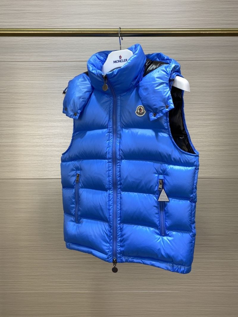 Moncler Down Jackets